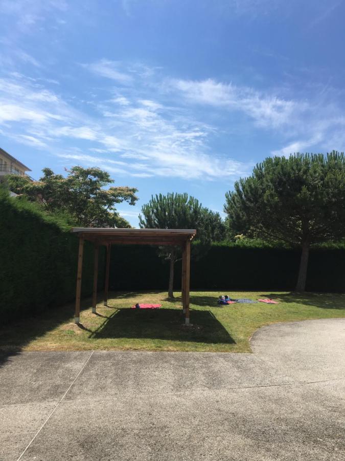 Toulouse Premium Appartement Parking Tramway Wifi Charmant Exterior photo