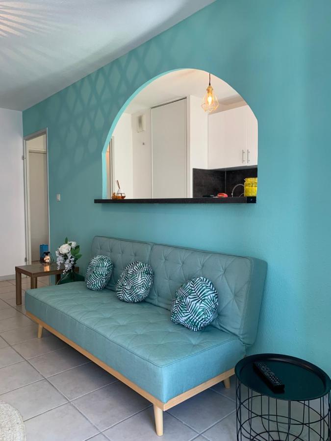 Toulouse Premium Appartement Parking Tramway Wifi Charmant Exterior photo